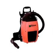 Backpack Dry Vacuum 3 L INNOTECHS